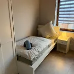 Wg-zimmer-monteurzimmer-ferienwohnung Bis 10 Personen Lägenhet Aldenhoven (Duren)