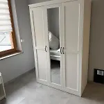 Wg-zimmer-monteurzimmer-ferienwohnung Bis 10 Personen Lägenhet