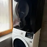 Lägenhet Wg-zimmer-monteurzimmer-ferienwohnung Bis 10 Personen