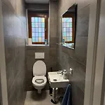 Lägenhet Wg-zimmer-monteurzimmer-ferienwohnung Bis 10 Personen *