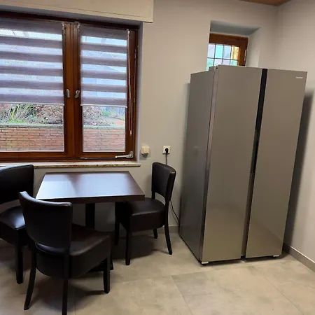 Wg-zimmer-monteurzimmer-ferienwohnung Bis 10 Personen Aldenhoven (Duren)