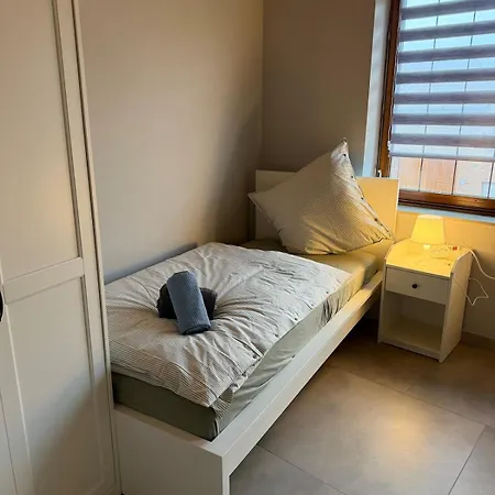 Wg-zimmer-monteurzimmer-ferienwohnung Bis 10 Personen Appartement Aldenhoven (Duren)
