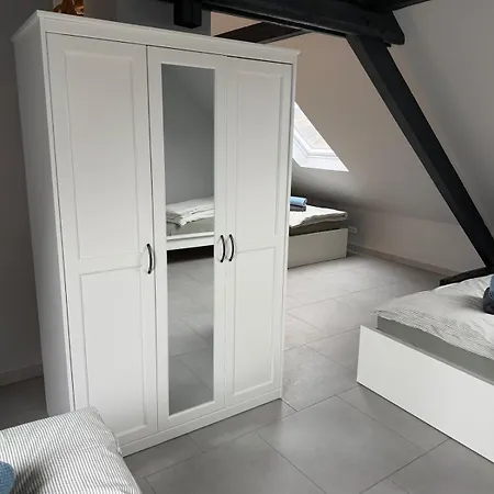 Wg-zimmer-monteurzimmer-ferienwohnung Bis 10 Personen * Aldenhoven (Duren)