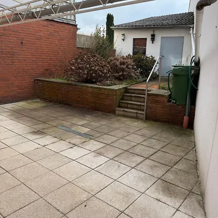 Wg-zimmer-monteurzimmer-ferienwohnung Bis 10 Personen Aldenhoven (Duren)