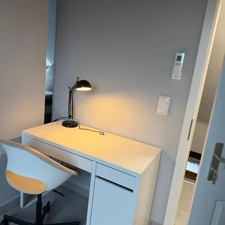 Wg-zimmer-monteurzimmer-ferienwohnung Bis 10 Personen Aldenhoven (Duren)