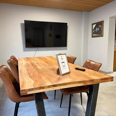 Apartman Wg-zimmer-monteurzimmer *