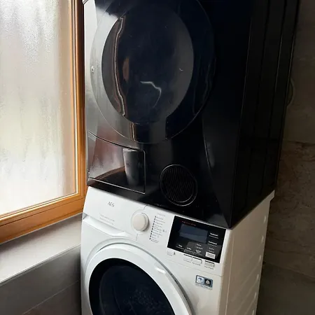 Appartement Wg-zimmer-monteurzimmer-ferienwohnung Bis 10 Personen