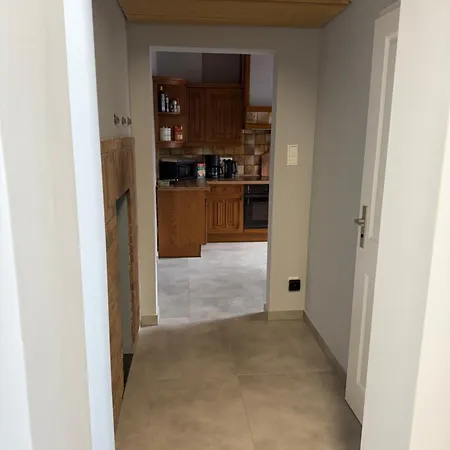 Appartement Wg-zimmer-monteurzimmer-ferienwohnung Bis 10 Personen Aldenhoven (Duren)