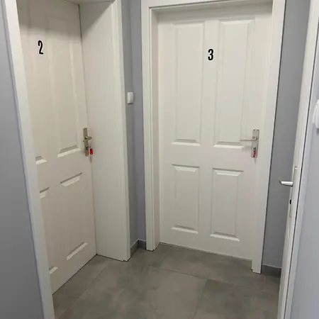 Appartement Wg-zimmer-monteurzimmer-ferienwohnung Bis 10 Personen Aldenhoven (Duren)