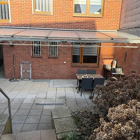 Appartement Wg-zimmer-monteurzimmer-ferienwohnung Bis 10 Personen Aldenhoven (Duren)