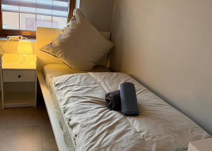 Wg-zimmer-monteurzimmer * Aldenhoven (Duren)