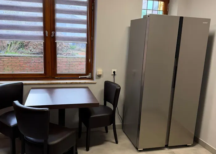 Wg-zimmer-monteurzimmer-ferienwohnung Bis 10 Personen * Aldenhoven (Duren)