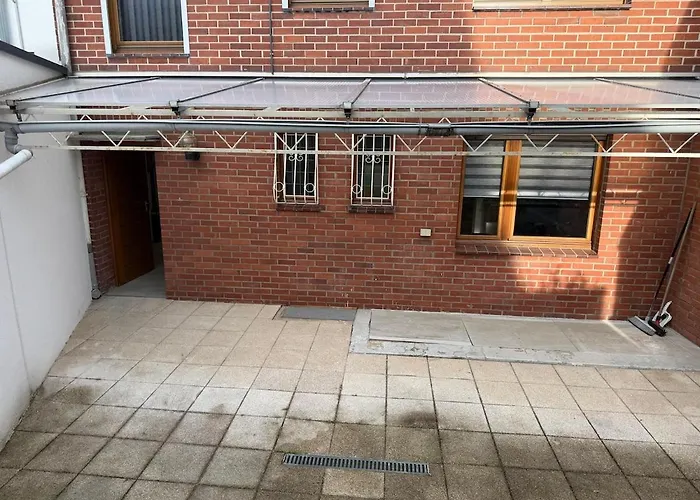 Wg-zimmer-monteurzimmer Apartman *