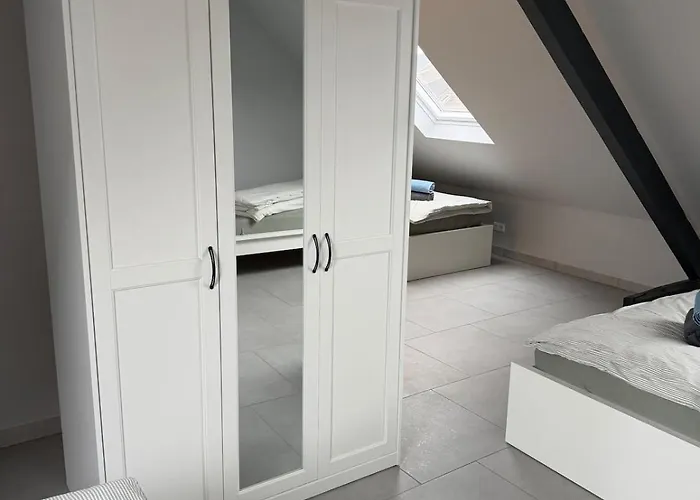 Wg-zimmer-monteurzimmer * Aldenhoven (Duren)