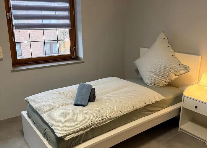 Wg-zimmer-monteurzimmer * Aldenhoven (Duren)