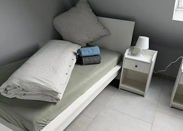 Wg-zimmer-monteurzimmer Aldenhoven (Duren)