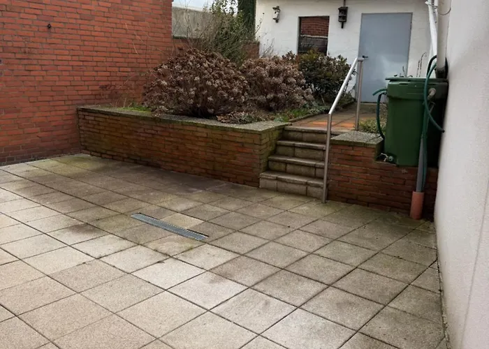 Wg-zimmer-monteurzimmer-ferienwohnung Bis 10 Personen Aldenhoven (Duren)