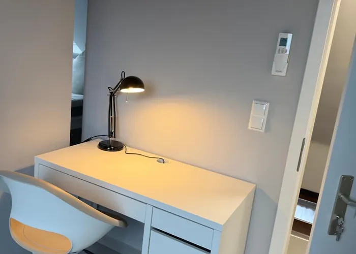 Wg-zimmer-monteurzimmer-ferienwohnung Bis 10 Personen Aldenhoven (Duren)