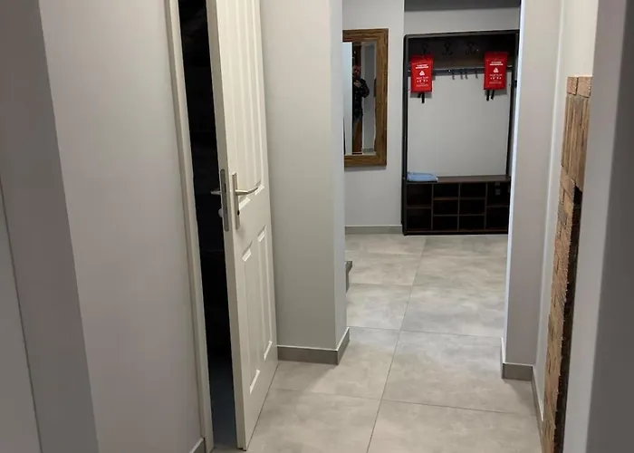 Wg-zimmer-monteurzimmer Apartman