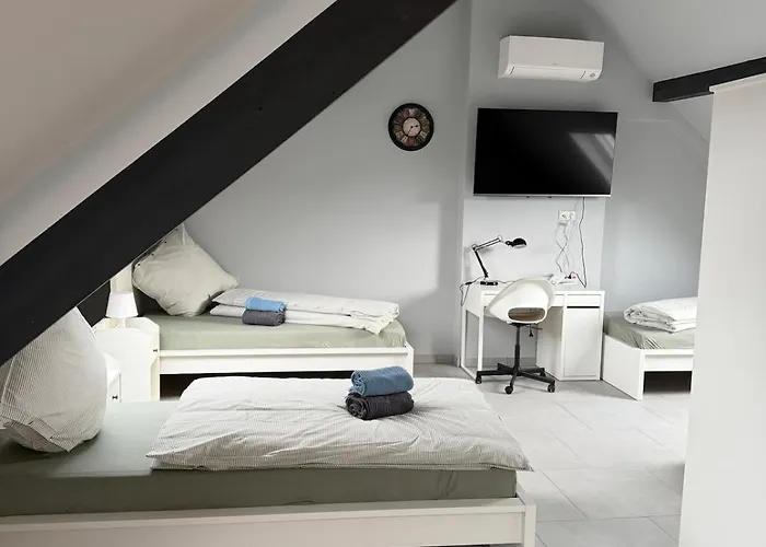 Wg-zimmer-monteurzimmer *