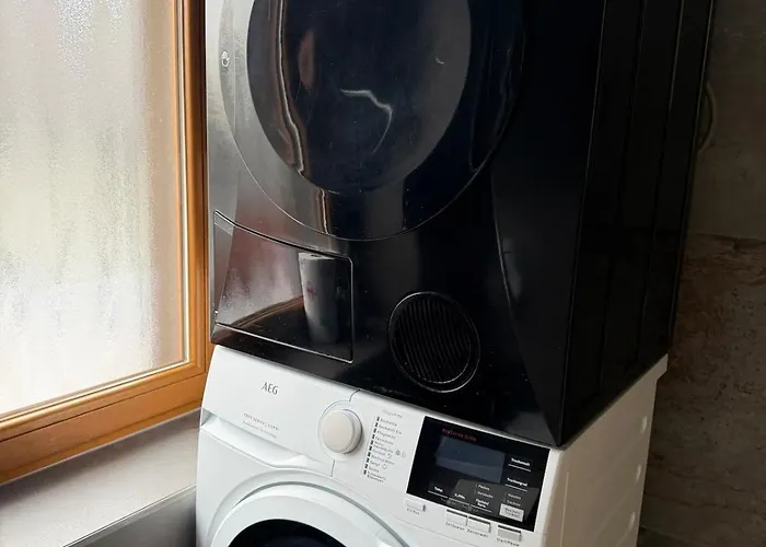 Apartman Wg-zimmer-monteurzimmer