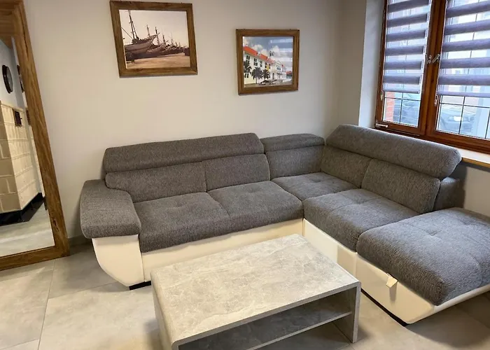 Apartman Wg-zimmer-monteurzimmer *