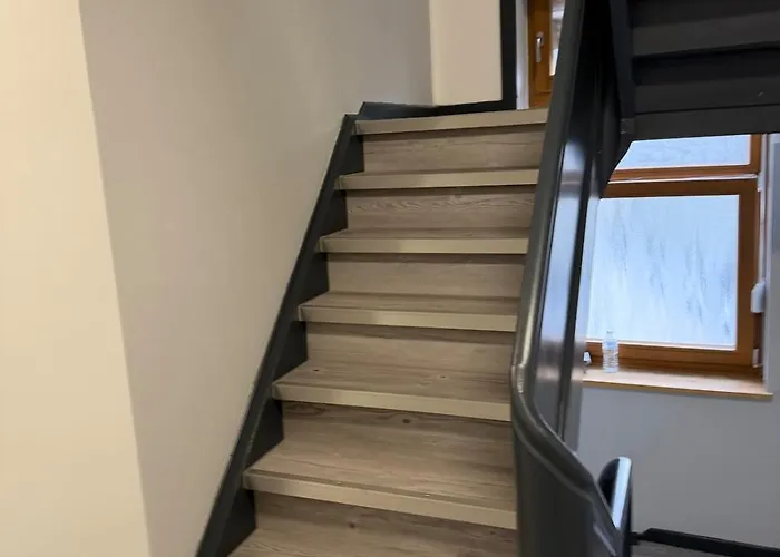 Wg-zimmer-monteurzimmer-ferienwohnung Bis 10 Personen Aldenhoven (Duren)