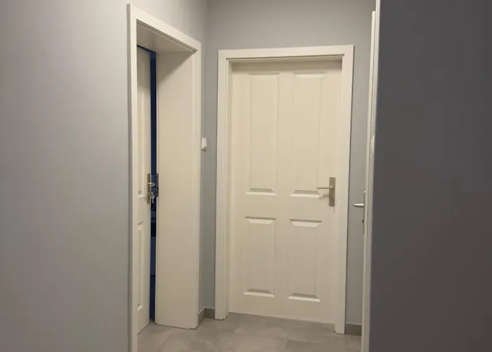 Wg-zimmer-monteurzimmer Apartman Aldenhoven (Duren)