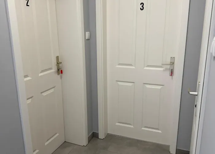 Lejlighed Wg-zimmer-monteurzimmer-ferienwohnung Bis 10 Personen Aldenhoven (Duren)